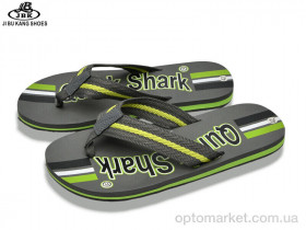 Купить В'єтнамки чоловічі A01-769 grey Quiksuper сірий