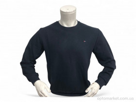 Купить Батник чоловічі A01 синій R.V.C.A синій