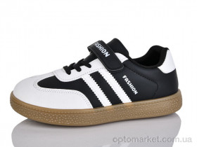 Купить Кросівки дитячі A010-38 Alimama чорний