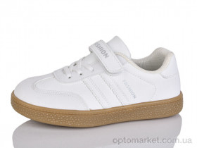 Купить Кросівки дитячі A010-39 Alimama білий