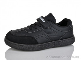 Купить Кросівки дитячі A011-43 Alimama чорний