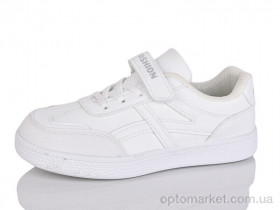 Купить Кросівки дитячі A011-45 Alimama білий