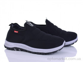 Купить Кросівки чоловічі A01 Onke чорний