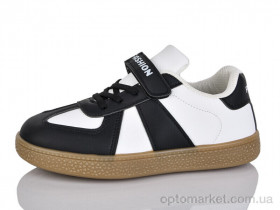 Купить Кросівки дитячі A012-49 Alimama чорний