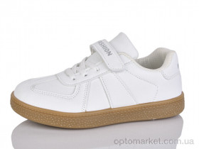 Купить Кросівки дитячі A012-50 Alimama білий