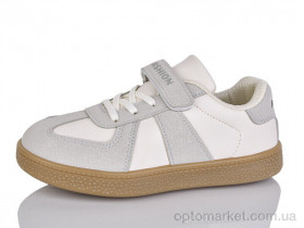 Купить Кросівки дитячі A012-51 Alimama бежевий