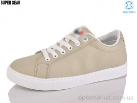 Купить Кросівки жіночі A01773 beige G.orgio Ferretti бежевий
