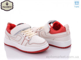 Купить Кросівки дитячі A02-10 Paliament бежевий