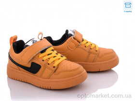 Купить Кросівки дитячі A02-8 Paliament camel
