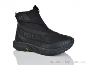 Купить Черевики чоловічі A027-1 Sen.dini чорний