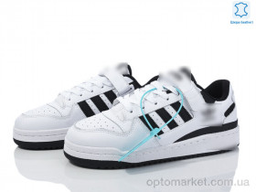 Купить Кросівки чоловічі A0299-4 A.idas білий