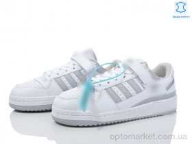 Купить Кросівки чоловічі A0299-7 A.idas білий