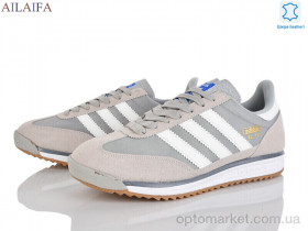 Купить Кросівки жіночі A030-5 A.idas сірий