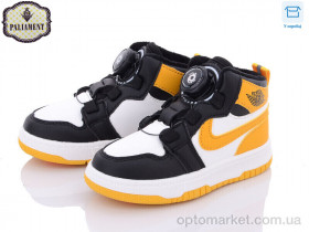 Купить Кросівки дитячі A036-3 Paliament білий