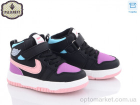 Купить Кросівки дитячі A037-16 Paliament мікс