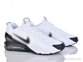 Купить Кросівки чоловічі A0453-3 N.ke білий