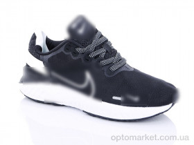 Купить Кросівки чоловічі A0558-1 N.ke чорний