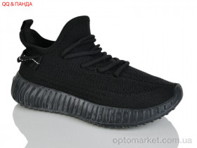 Купить Кросівки дитячі A07-23 Girnaive чорний