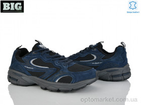 Купить Кросівки чоловічі A07578-3 Baas синій