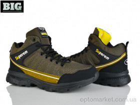 Купить Черевики чоловічі A08970-5 Bonote хакі