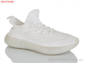 Купить Кросівки жіночі A1-2 Girnaive білий