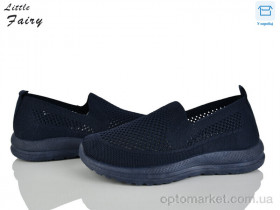 Купить Сліпони жіночі A1031-4 L.Fairy синій