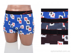 Купить Трусы чоловічі A1050 mix (08767) Sweet Dream мікс