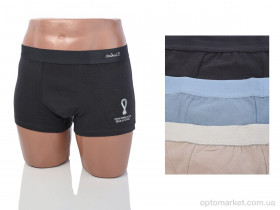 Купить Трусы чоловічі A1118 mix (08773) Sweet Dream мікс