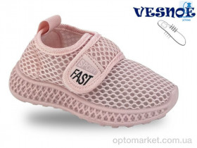 Купить Кросівки дитячі A11407-8 Vesnoe рожевий