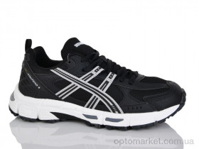 Купить Кросівки чоловічі A115-5 Sen.dini чорний