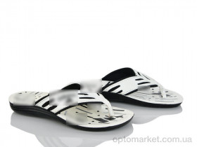 Купить В'єтнамки дитячі A12 білий A.idas білий