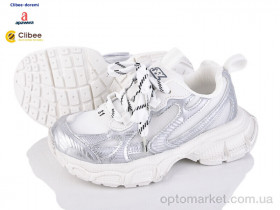 Купить Кросівки дитячі A1215 white Apawwa білий