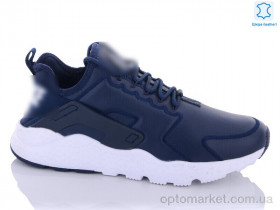 Купить Кросівки чоловічі A1520-4 N.ke синій