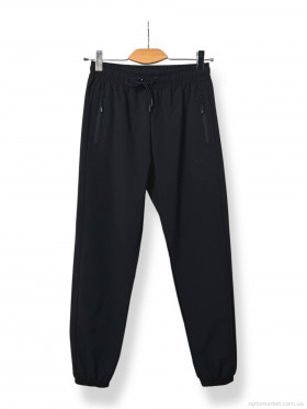 Купить Спортивні штаны чоловічі A154P d.grey бр. Audsa сірий