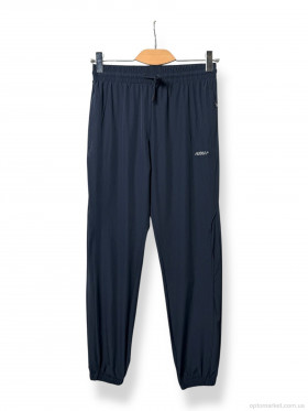 Купить Спортивні штаны чоловічі A155P navy бр. Audsa синій