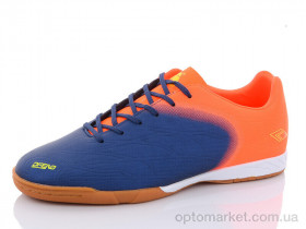 Купить Футбольне взуття чоловічі A1680-6 Difeno синій