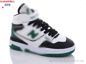 Купить Кросівки дитячі A17-4 N.w balance білий