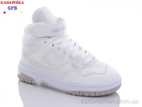 Купить Кросівки дитячі A17-5 N.w balance білий