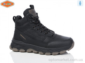 Купить Черевики дитячі A1706-1 EeBb чорний