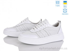 Купить Кросівки жіночі A176-3 Stella білий