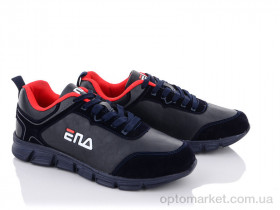 Купить Кроссовки мужчины A1905-1 Bayota синий