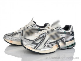 Купить Кросівки чоловічі A1906-1 N.w balance бежевий