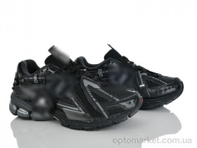 Купить Кросівки чоловічі A1906-2 N.w balance чорний