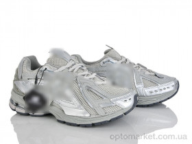 Купить Кросівки чоловічі A1906-3 N.w balance сірий