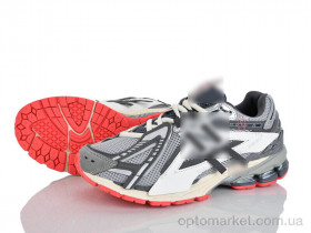 Купить Кросівки чоловічі A1906-5 N.w balance сірий