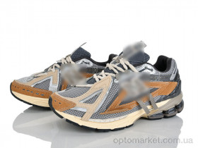 Купить Кросівки чоловічі A1906-7 N.w balance сірий