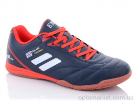 Купить Футбольне взуття чоловічі A1924-17Z Demax синій