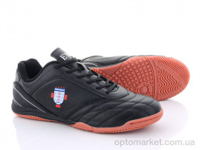 Купить Футбольне взуття чоловічі A1927-7Z Veer-Demax чорний