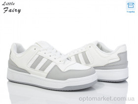 Купить Кросівки жіночі A195-3 L.Fairy білий