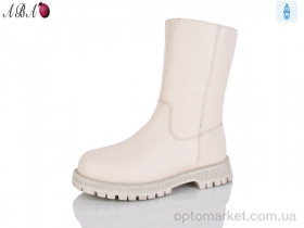 Купить Черевики дитячі A1ABA23 Aba бежевий